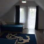 Cherry Tree Cottage, Nyaraló *