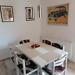 Nyaraló Cherry Tree Cottage,