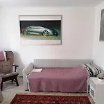 Cherry Tree Cottage, Nyaraló *
