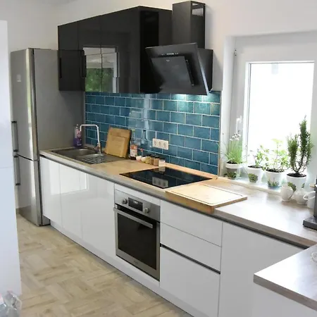 펜션 Cherry Tree Cottage, Balatonszárszó