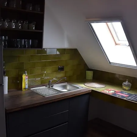 Сasa de vacaciones Cherry Tree Cottage, Balatonszárszó