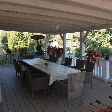 펜션 Cherry Tree Cottage, Balatonszárszó