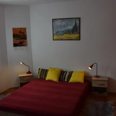 Cherry Tree Cottage, Balatonszárszó