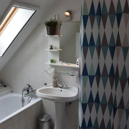 펜션 Cherry Tree Cottage, Balatonszárszó