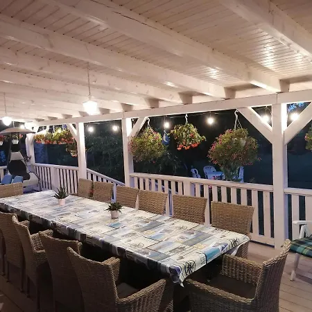 Holiday home Cherry Tree Cottage, Balatonszemes