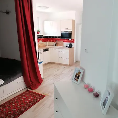 Cherry Tree Cottage, Balatonszárszó