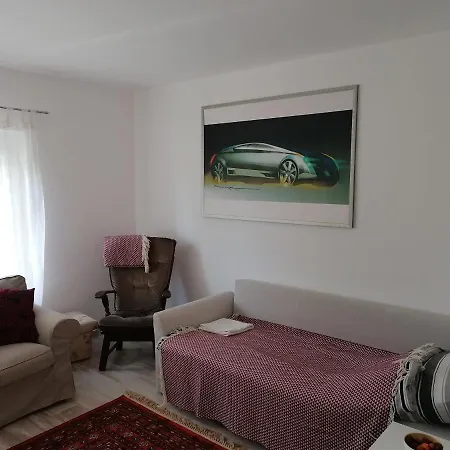 Cherry Tree Cottage, * Balatonszárszó