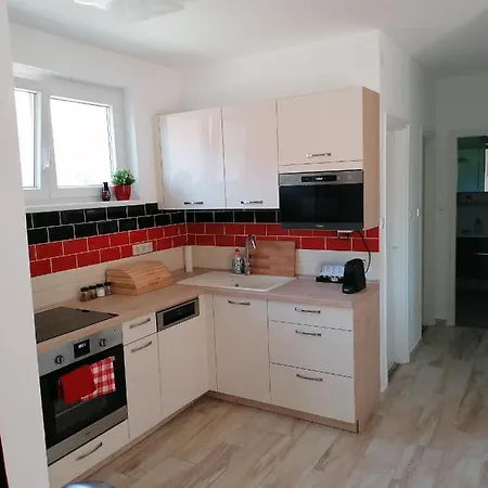 Holiday home Cherry Tree Cottage, *