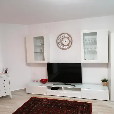 Сasa de vacaciones Cherry Tree Cottage,