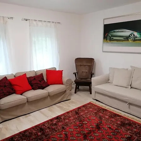 Cherry Tree Cottage, Balatonszárszó